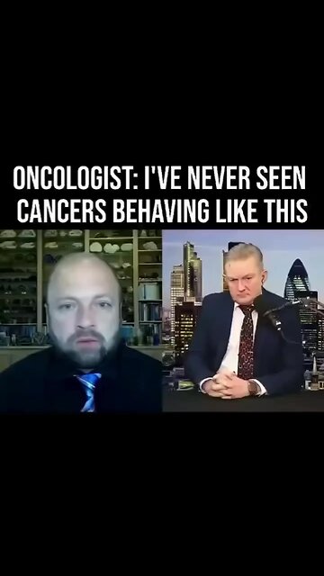 What are these “new” cancers?