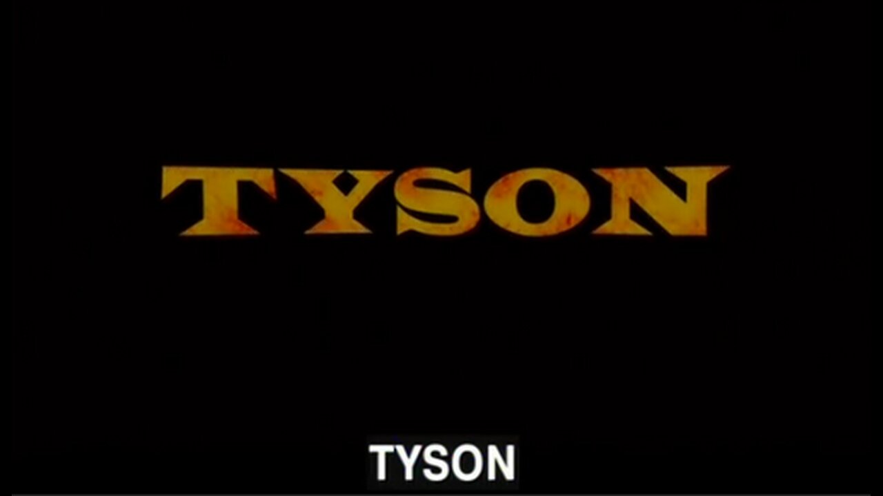 Tyson, dokumentarni film