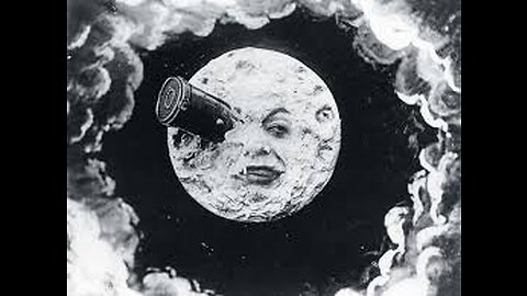 4K Moon Journey: Trending Lunar Expedition Revealing Uncharted Beauty