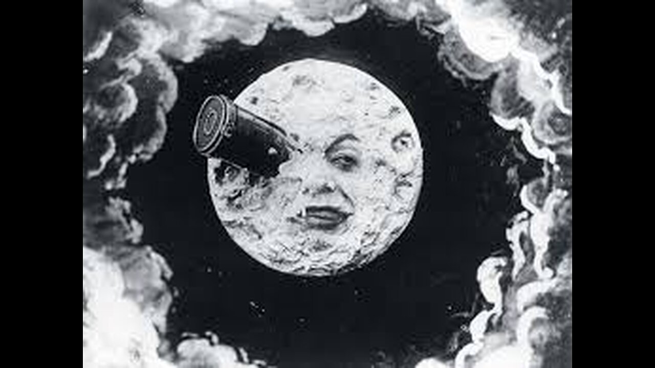 4K Moon Journey: Trending Lunar Expedition Revealing Uncharted Beauty
