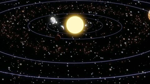 Solar System