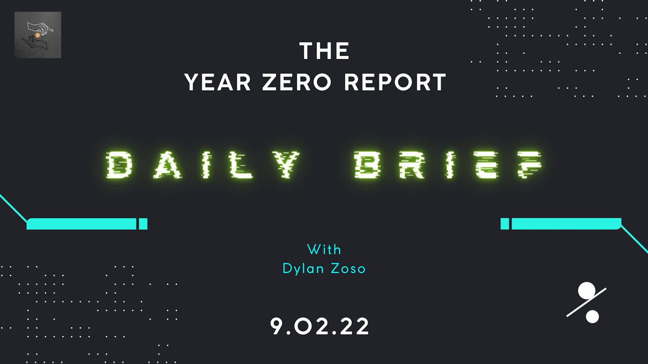 YZR "Daily Brief" 09.02.22