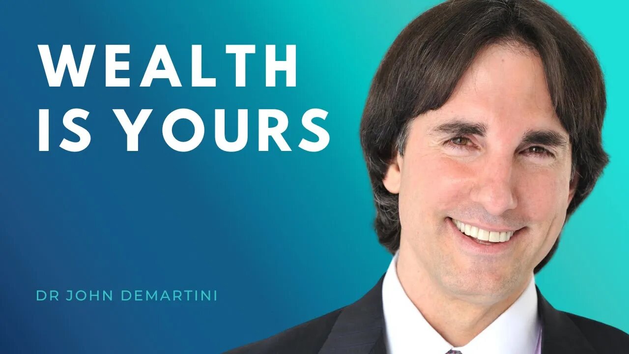 Transcend The Morality of Money | Dr John Demartini #Shorts