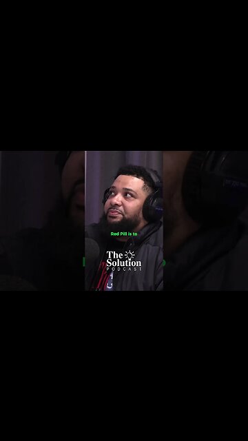 How did the red pill come about