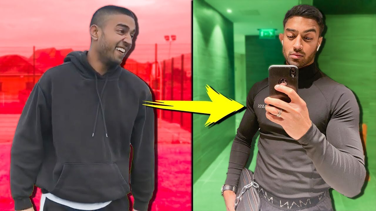 I Dressed like an INFLUENCER for a WEEK, Here's What Happened!