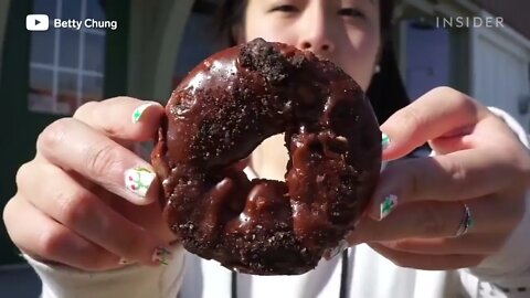 Best Doughnuts In Every State