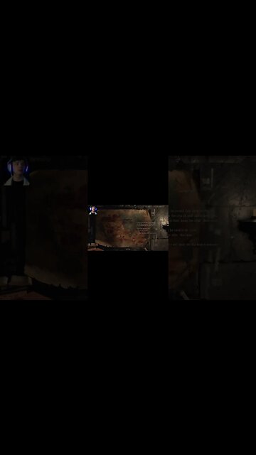 Resident Evil 4 :) Red it