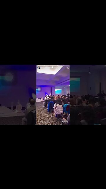 Imposición de manaos y faltan 3 horas para conocer la medbed