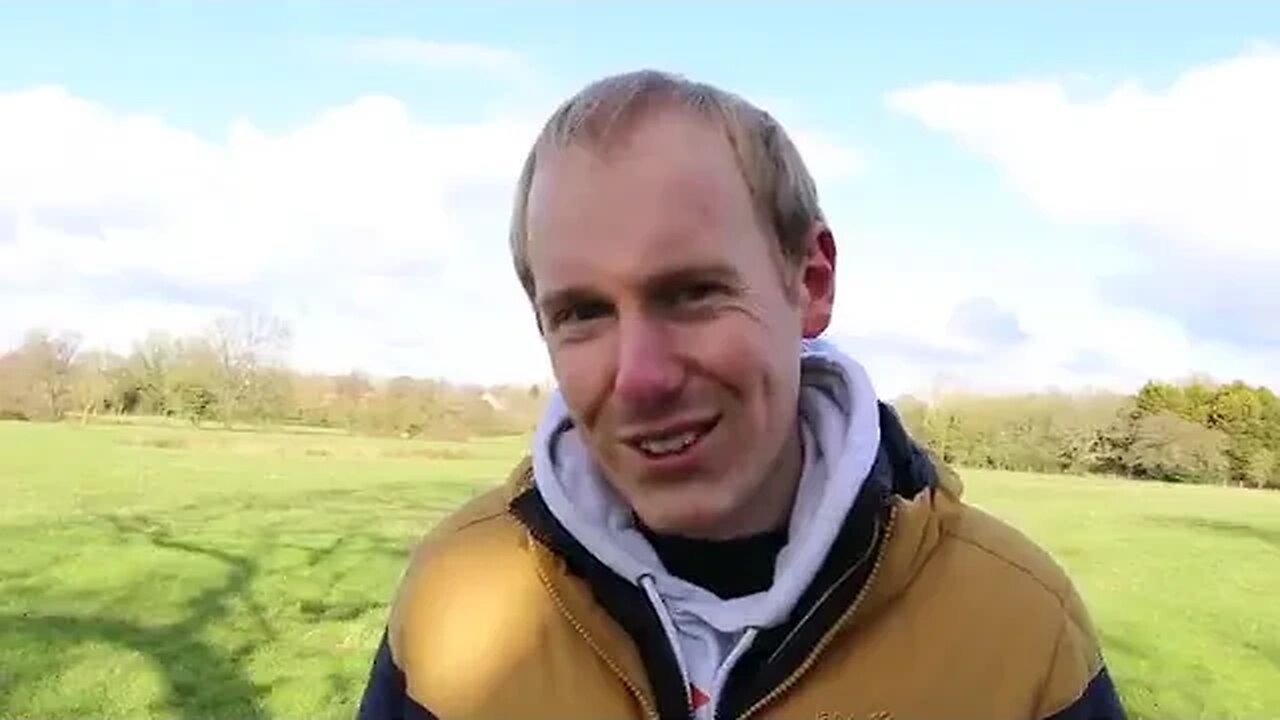 Pastor Leaves Megachurch Speechless When He Reveals This