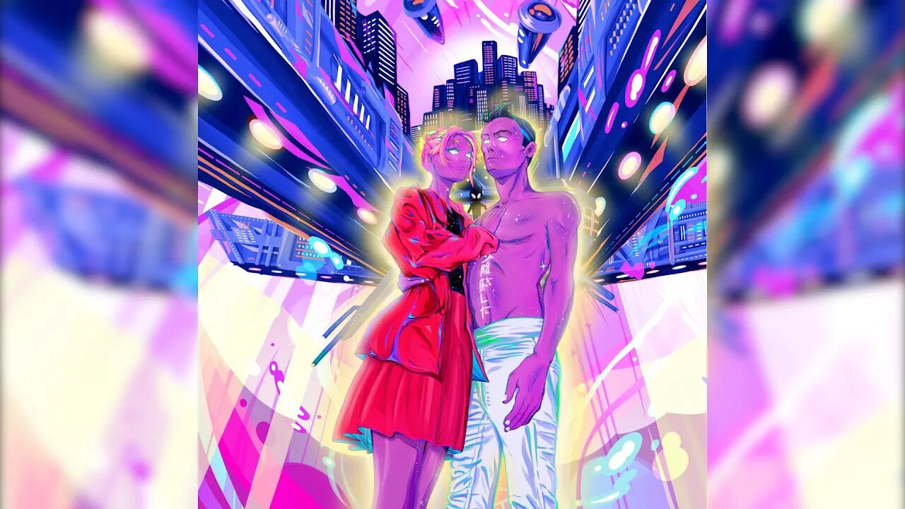 Pull Me Inside, Electrify (Feat. Bethany Darcey & Jake Elkan)