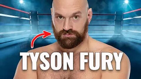 How Tyson Fury Became The Greatest Heavyweight of His Generation