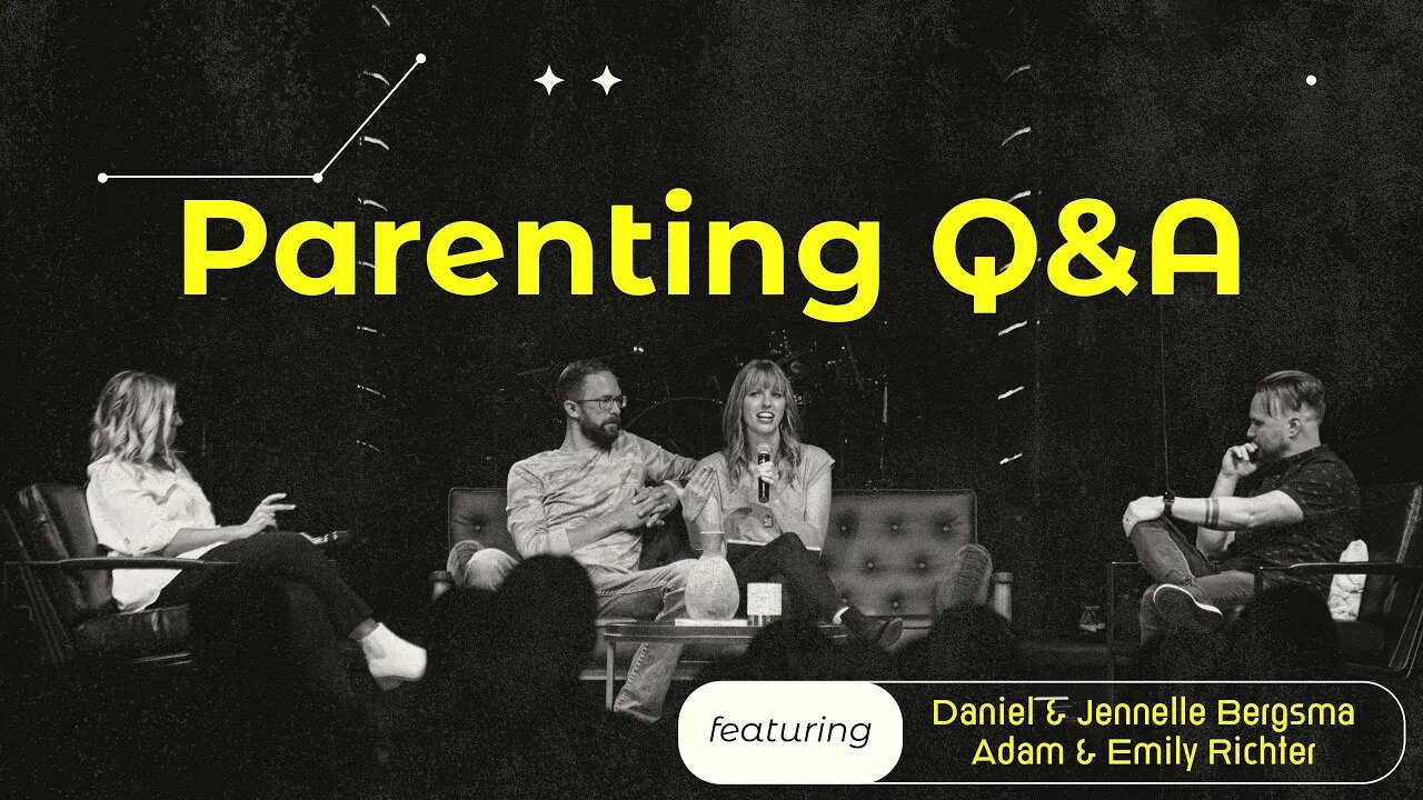 Parenting Q&A