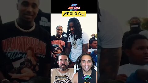 Polo G WTF Remix 🎧🎤😎 Best Rapper Right now?