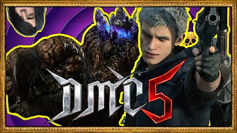 3-piece chicken dinner with a side of devil please! ~ part 14 (Devil May Cry 5)