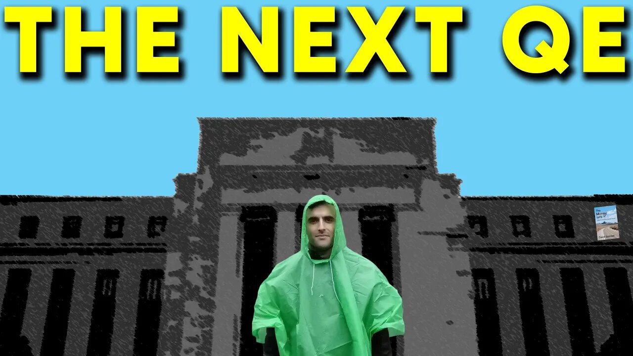 Bailouts Begin as Fed Preparing To Massively Devalue Currency