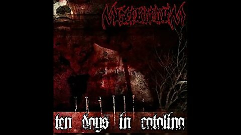 Misericordiam - Ten Days In Catalina (Full EP)