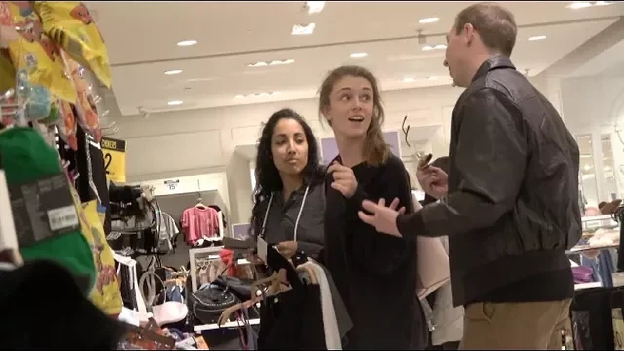Extreme Narcissist Puts People in Check!