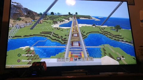 rollercoaster!!!