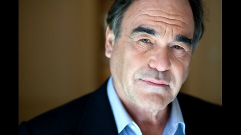 Oliver Stone on JFK Holding Israel Accountable for Stealing US Nuclear Tech