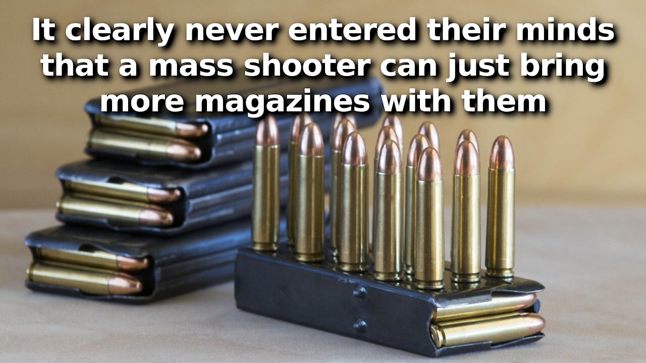 Michigan Democrats Can’t Let a Good Crisis Go to Waste, Introduce 4 New Gun Control Bills