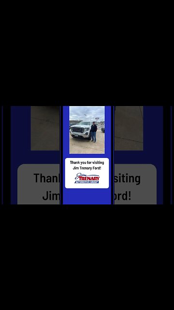 Customer Thank You Short Week of 12-11-2023