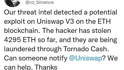 No Place Is Crypto Safe.