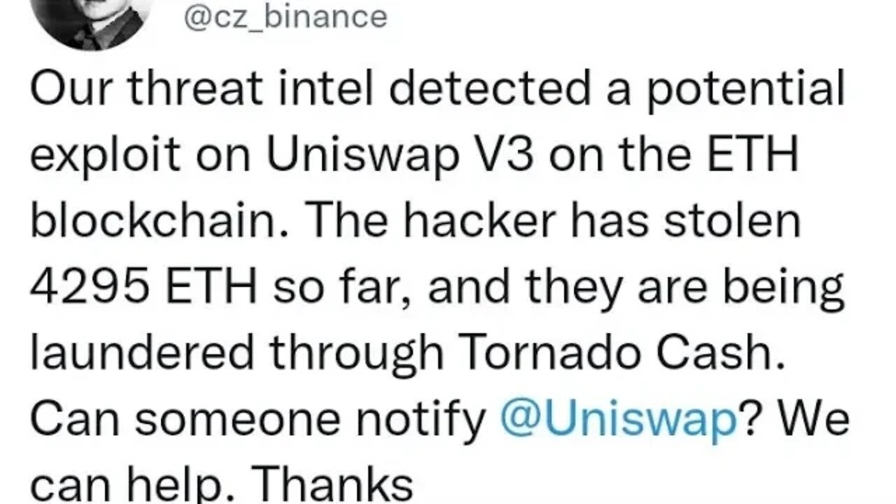 No Place Is Crypto Safe.