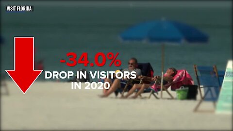 Visit Florida ramps up efforts to bring tourists back to Florida