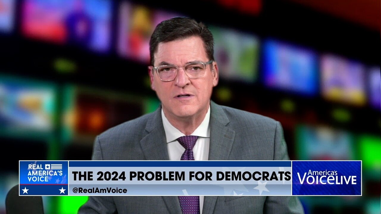The 2024 Problem for Democrats