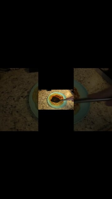 The Most Important Step When Preparing Good Pancakes #shorts #shorts30 #cooking #pancakes #food