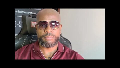 KC live Monday madness January 17th 2022