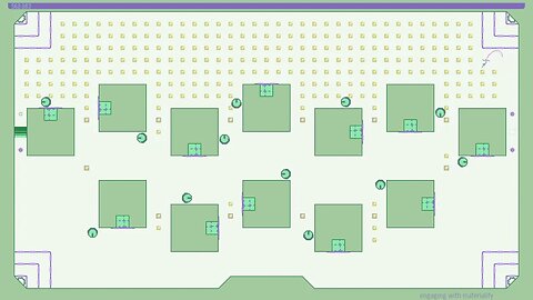 N++ - Engaging With Materiality (?-D-05) - G++T++O++E++