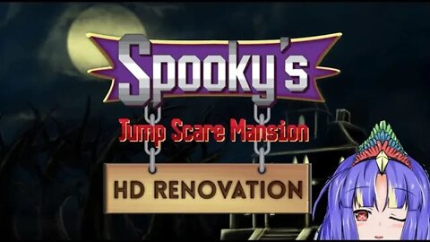 Spookys End with the Birb