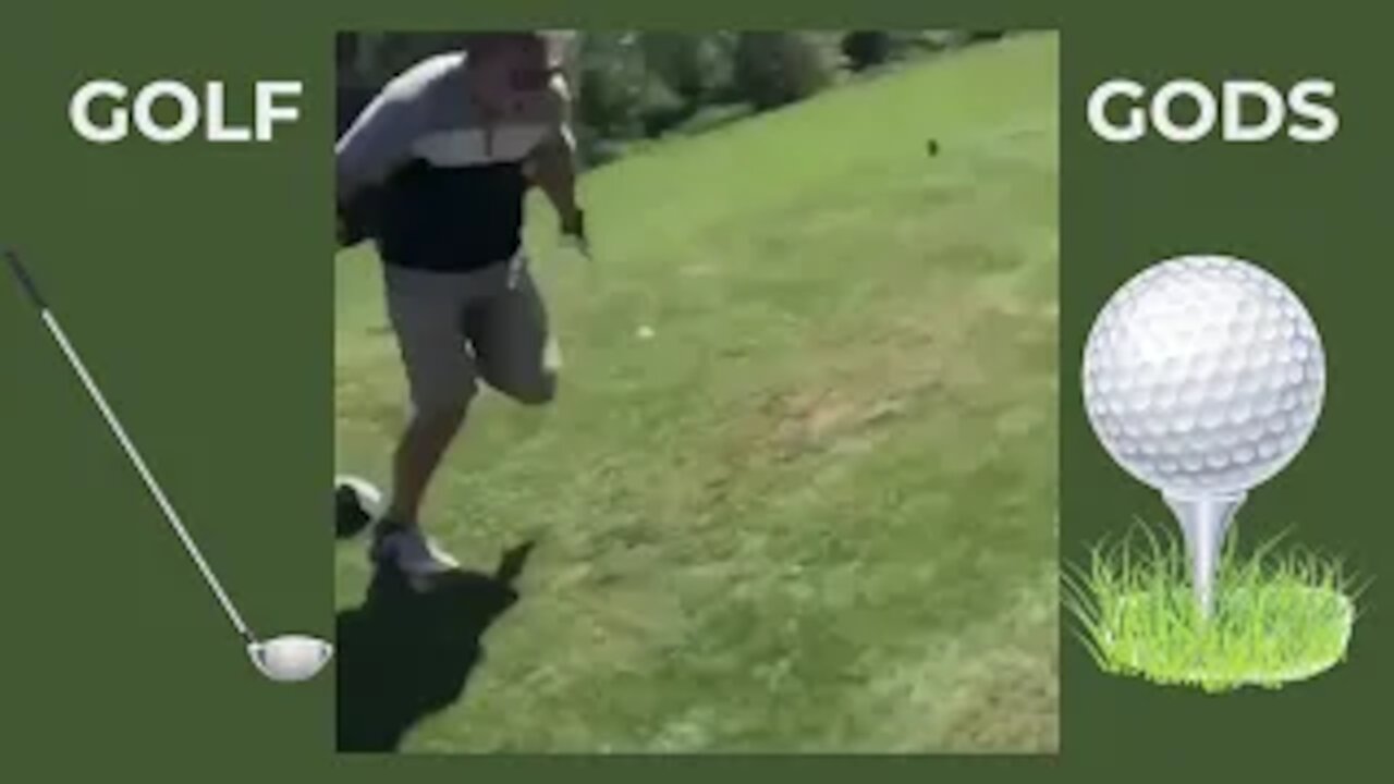 Hilarious Golf Video Compilation!!!