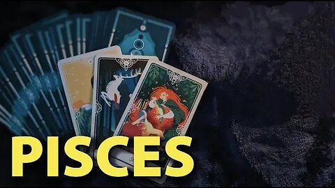 PISCES ♓ THEY'RE COMING AFRAID YOU WON'T BELIEVE THEY LOVE YOU!😲