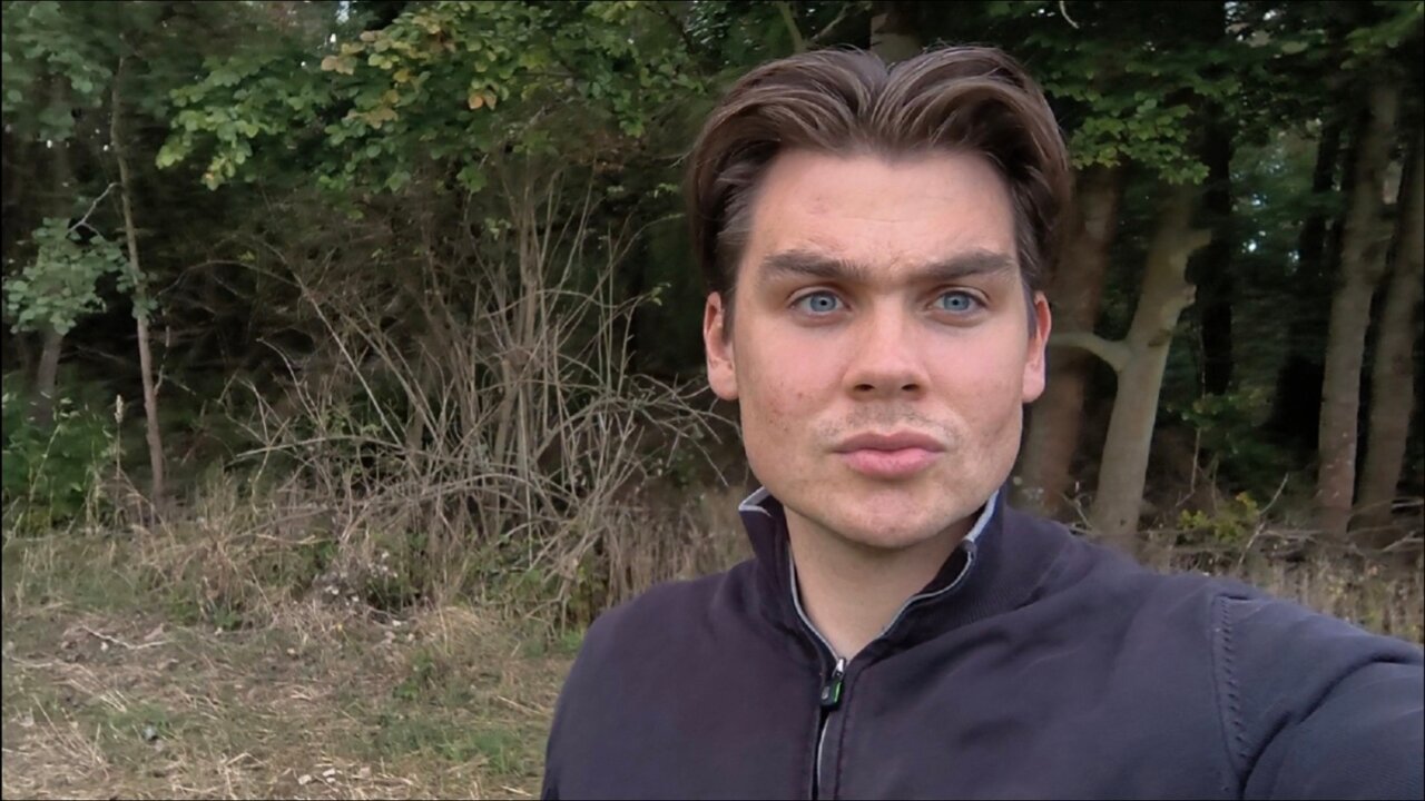 Feeling behind in life? This is the video for you