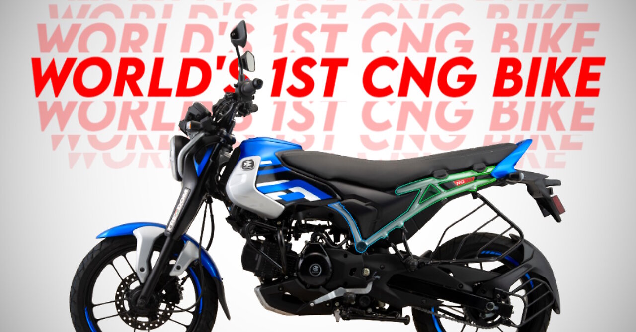 Bajaj Freedom 125 - Features, Price, and Specs