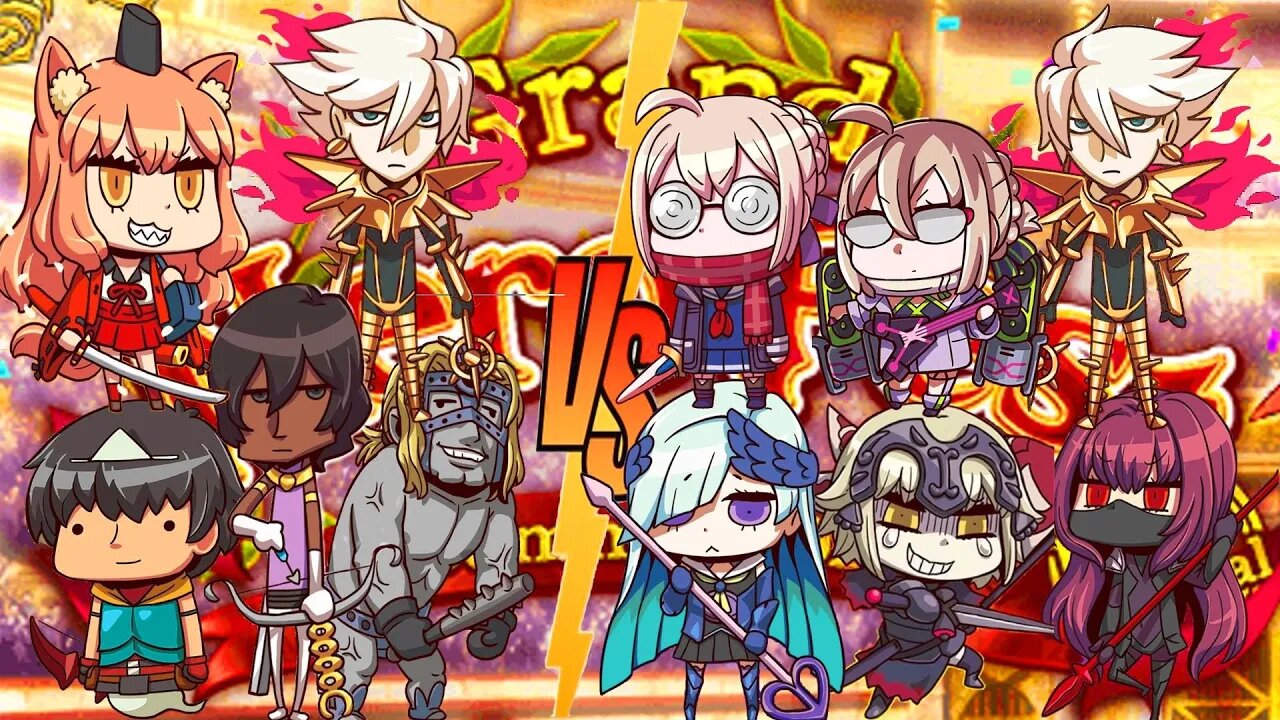 UMU! UMU! NEROFEST 2023 2/2 MOONLIIGHT HIGHLIGHTS 10 @Moonliightartist 