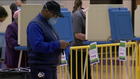 Investigator identifies potential flaws in WI voter purge list