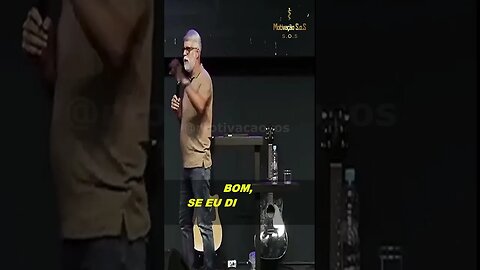 NÓS NÃO SOMOS | Pr Claudio Duarte (@motivacaosos) #shorts