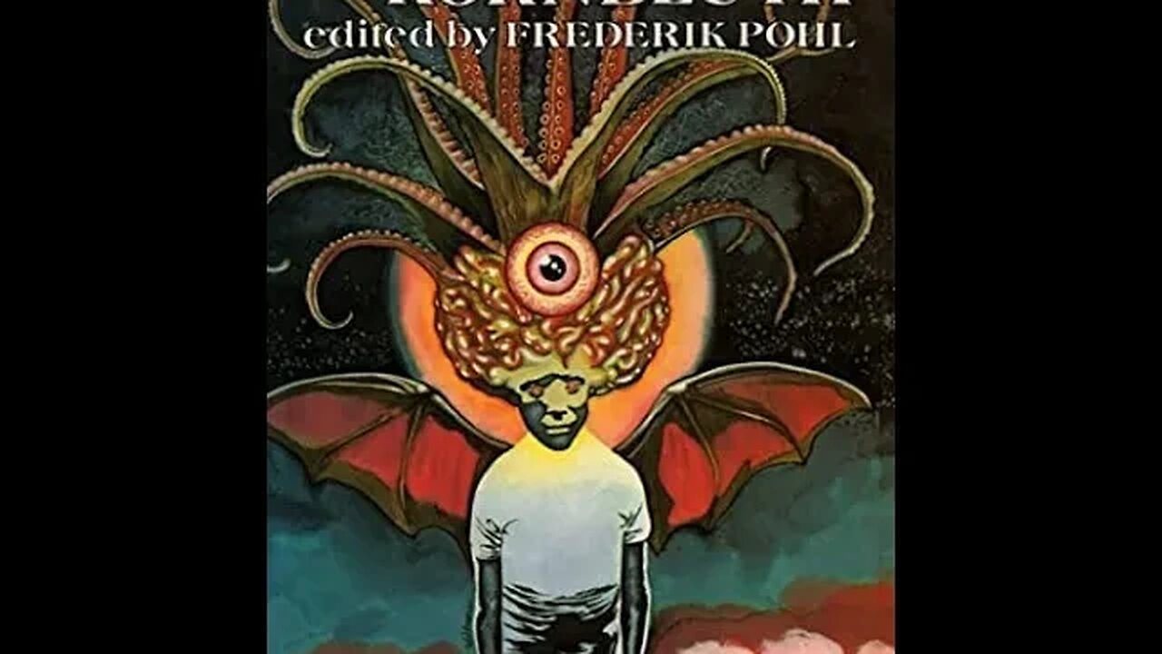 4 SF stories by C. M. Kornbluth by C. M. Kornbluth - Audiobook