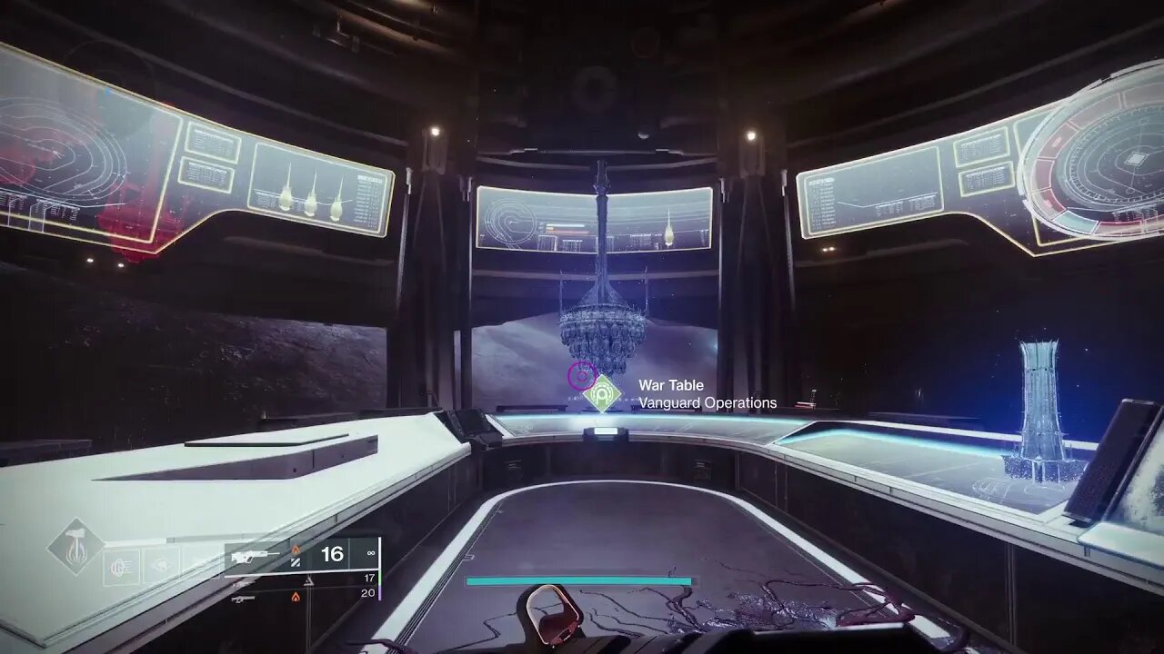 Trying to solo the GM, this wont be pretty!!