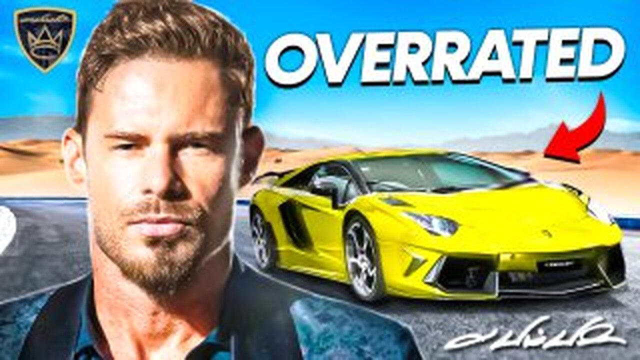 I Revealed The Secrets To Becoming A 1% Men - Justin Waller