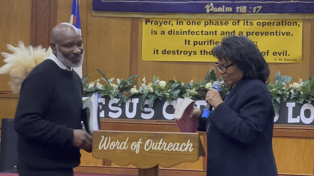 What’s In My Heart Now