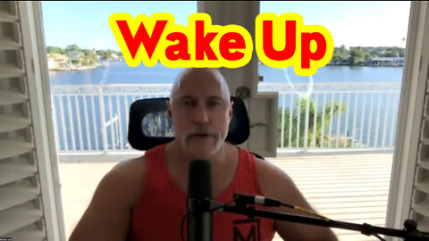Michael Jaco Shocking News