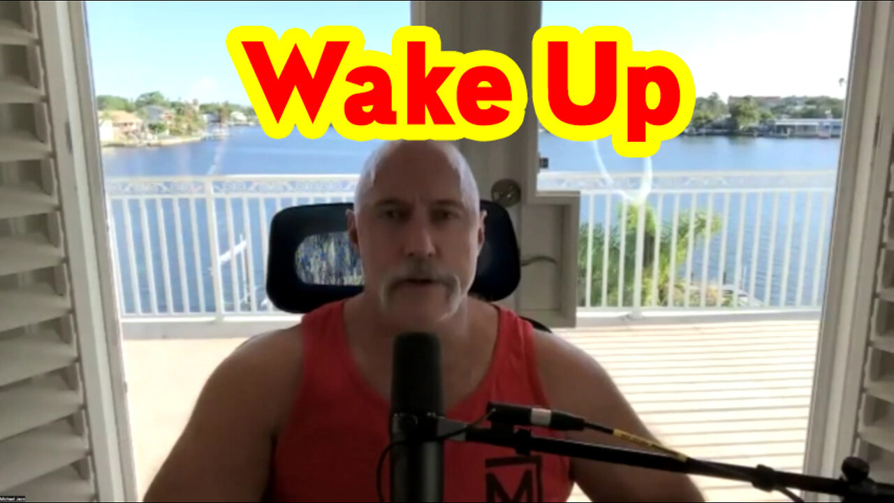 Michael Jaco Shocking News