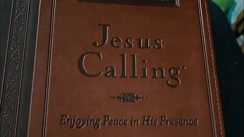 ￼ September 15Th| Jesus calling daily devotions.