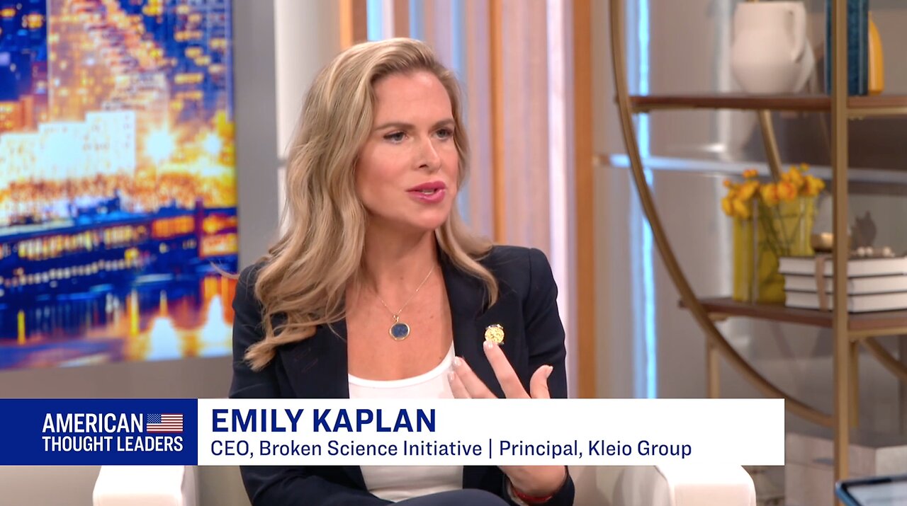 Why Many Scientific Findings Don’t Hold Up Under Scrutiny: Emily Kaplan