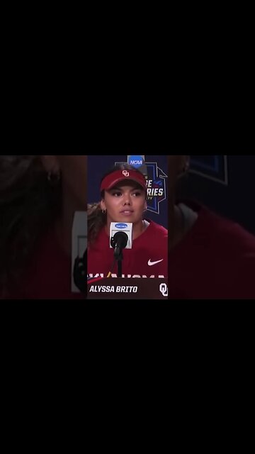 Softball Players Stand Up for Faith