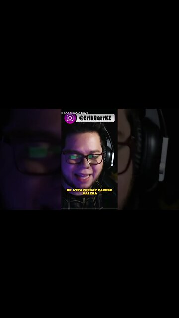 ME SEGUE AI #stumbleguys #cosmiconerd ‎#pablogames #chavesgames #stumbleguysaovivo #stumbleguyslive